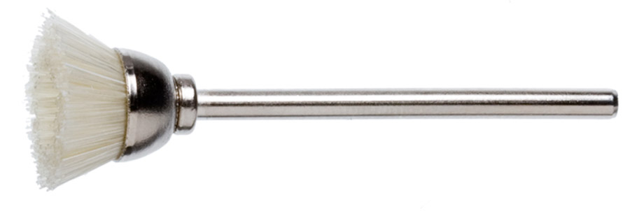 Miniature Brushes cup shaped | Item No. 120 g5 HP