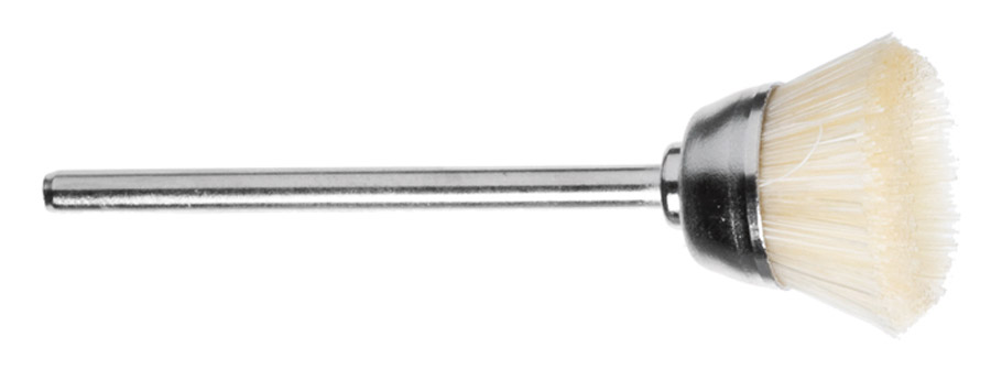 Miniature Brushes cup shaped | Item No. 120 s6 HP