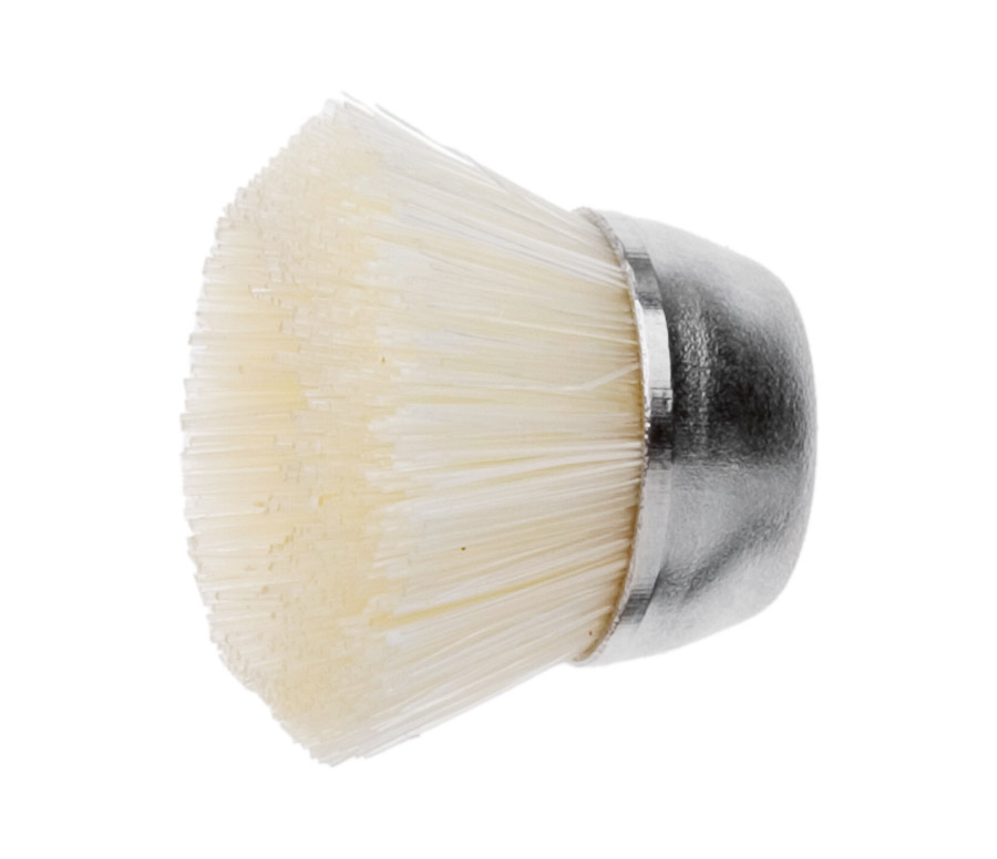 Miniature Brushes cup shaped | Item No. 120 s6 UM