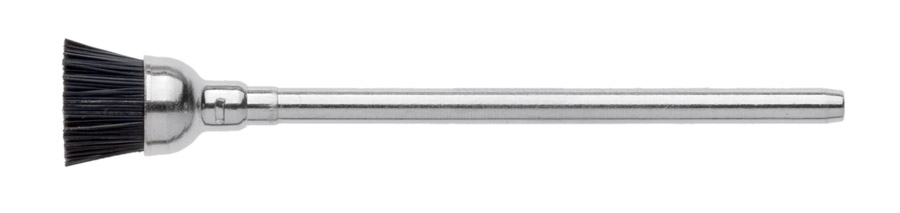 Miniature Brushes cup shaped | Item No. 121 s4 HP