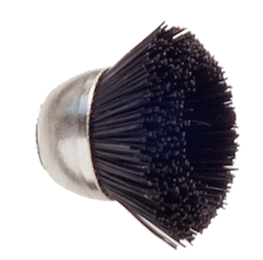 Miniature Brushes cup shaped | Item No. 121 s5 UM