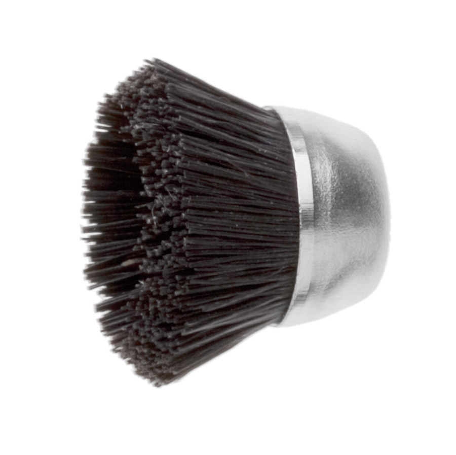 Miniature Brushes cup shaped | Item No. 121 s6 UM