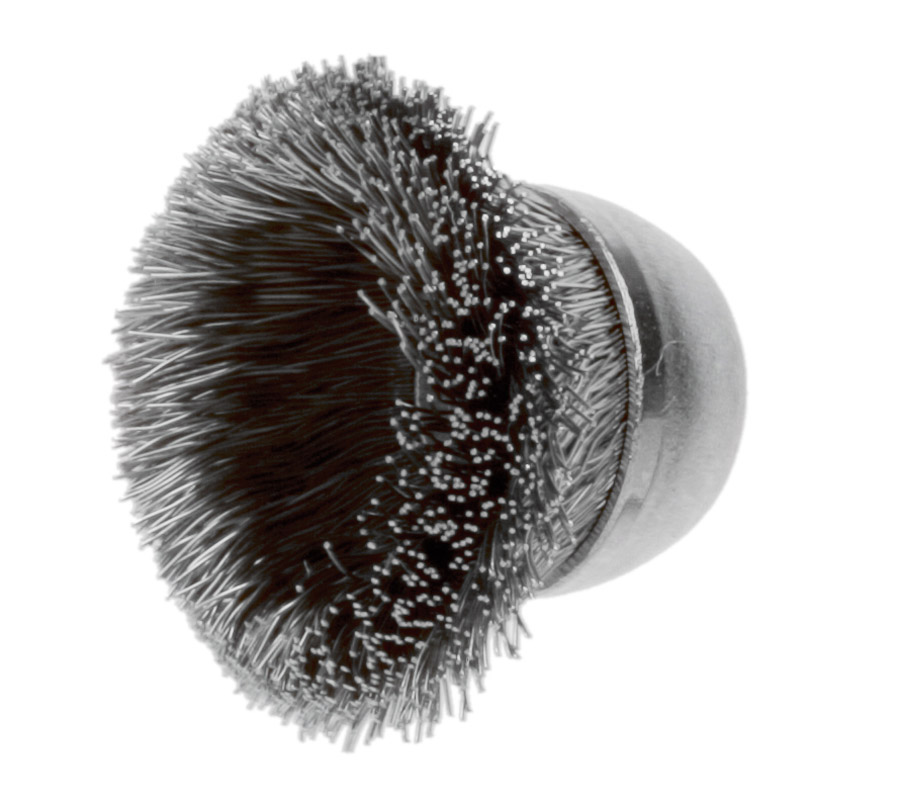 Miniature Brushes cup shaped | Item No. 183 s5 UM
