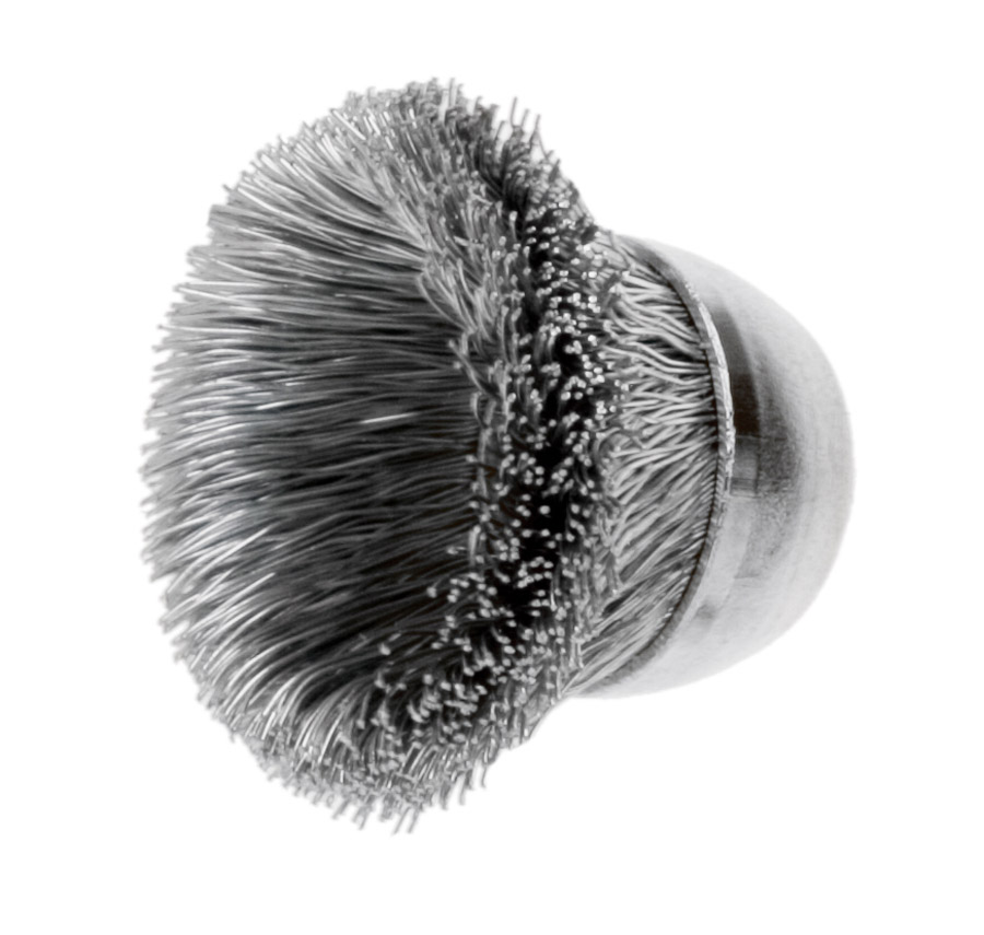 Miniature Brushes cup shaped | Item No. 193 s5 UM