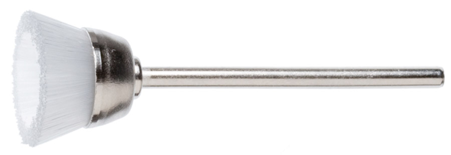 Miniature Brushes cup shaped | Item No. 282 g6 HP