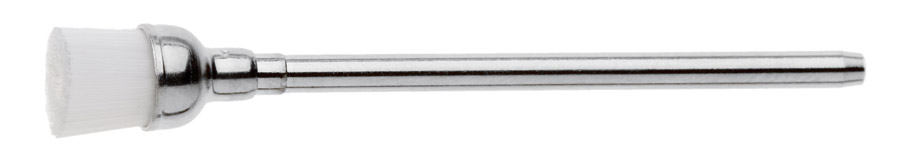 Miniature Brushes cup shaped | Item No. 282 s4 HP