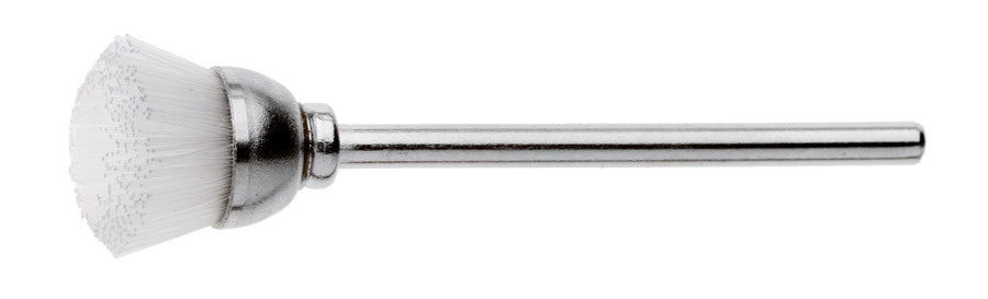 Miniature Brushes cup shaped | Item No. 282 s5 HP