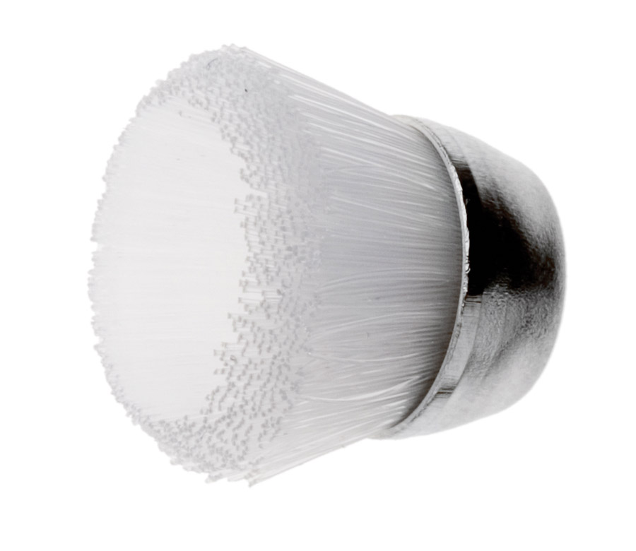Miniature Brushes cup shaped | Item No. 282 s6 UM