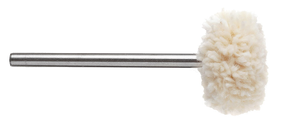 Miniature Polishing Discs | Item No. 150 22 HP.B