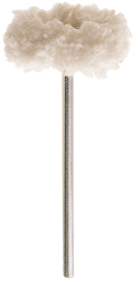 Miniature Polishing Discs | Item No. 151 22 HP