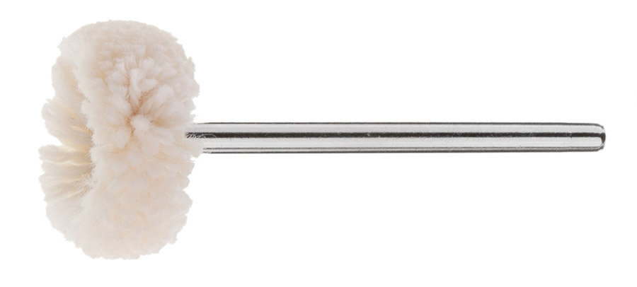 Miniature Polishing Discs | Item No. 151 22 HP.B