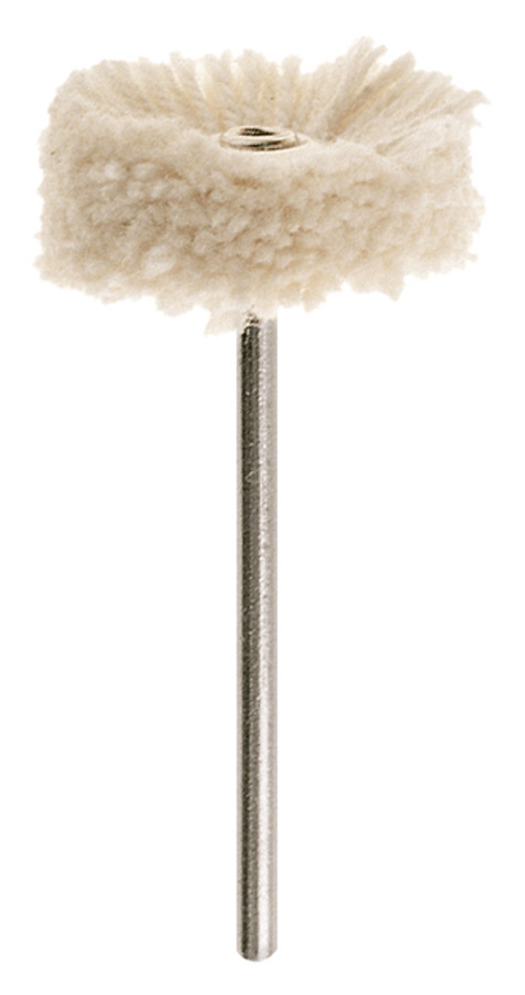 Miniature Polishing Discs | Item No. 153 22 HP