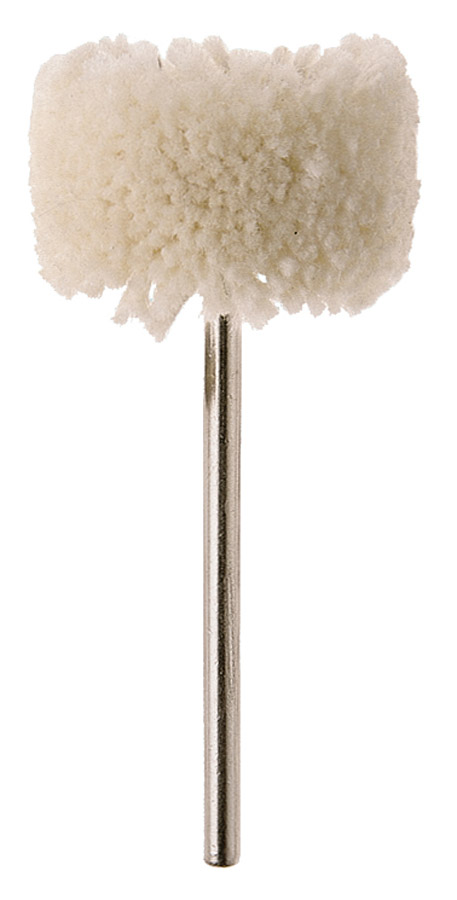 Miniature Polishing Discs | Item No. 155 22 HP