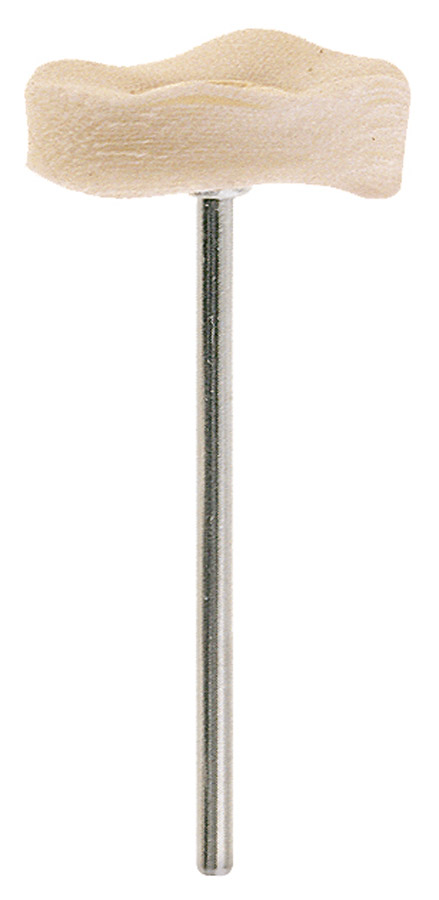 Miniature Polishing Discs | Item No. 160 22 HP