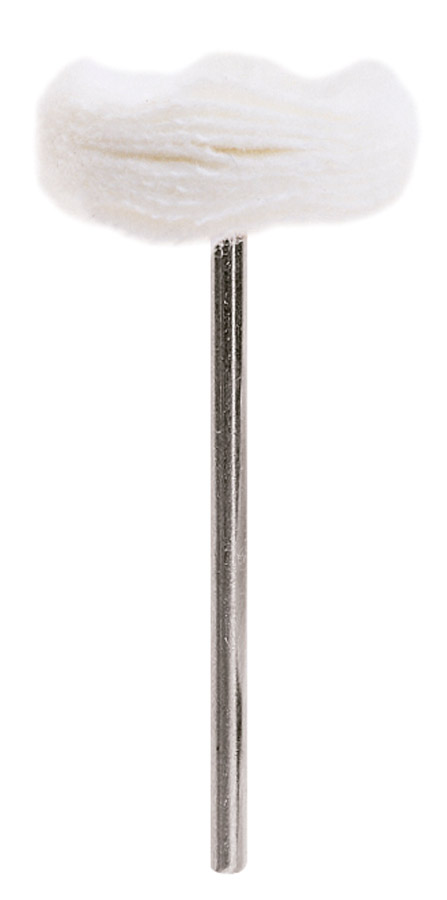 Miniature Polishing Discs | Item No. 161 22 HP