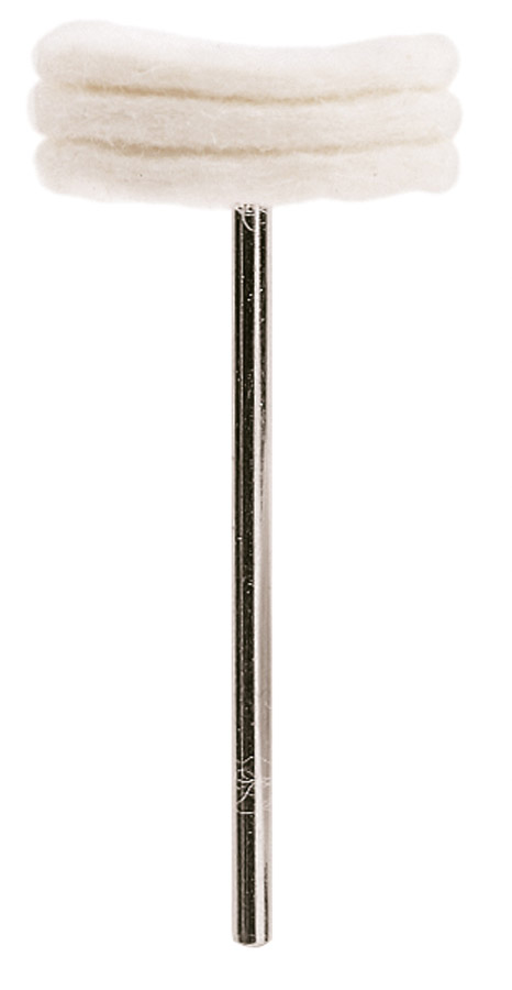 Miniature Polishing Discs | Item No. 162 22 HP