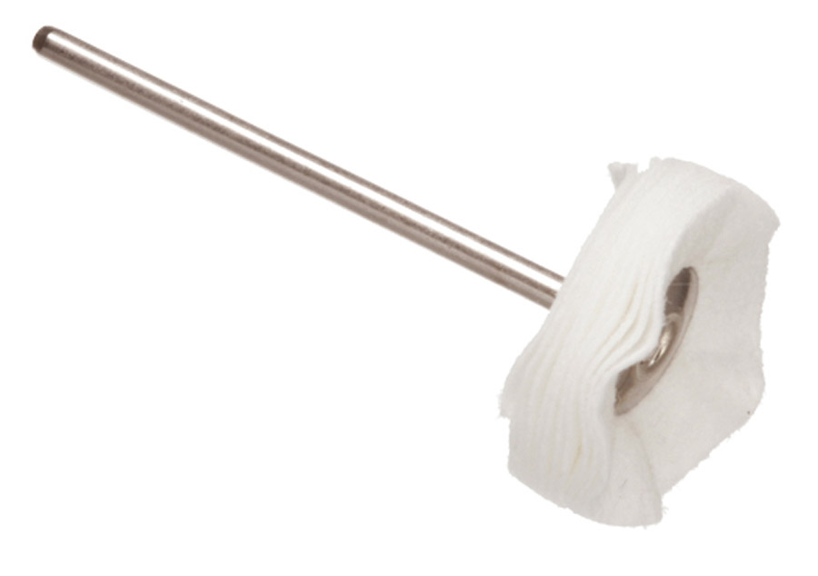 Miniature Polishing Discs | Item No. 862 22 HP