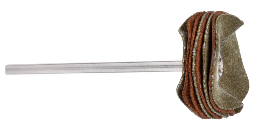 Miniature Polishing Discs | Item No. 869 22 HP