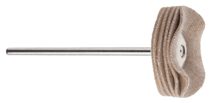 Miniature Polishing Discs | Item No. 870 22 HP