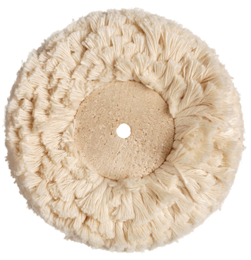 Polishing Discs | Item No. 156 100 H