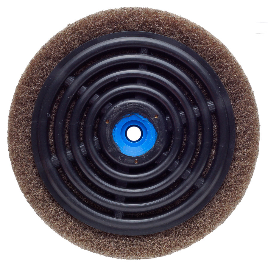 Trimming Wheels | Item No. 250 110 VL/4