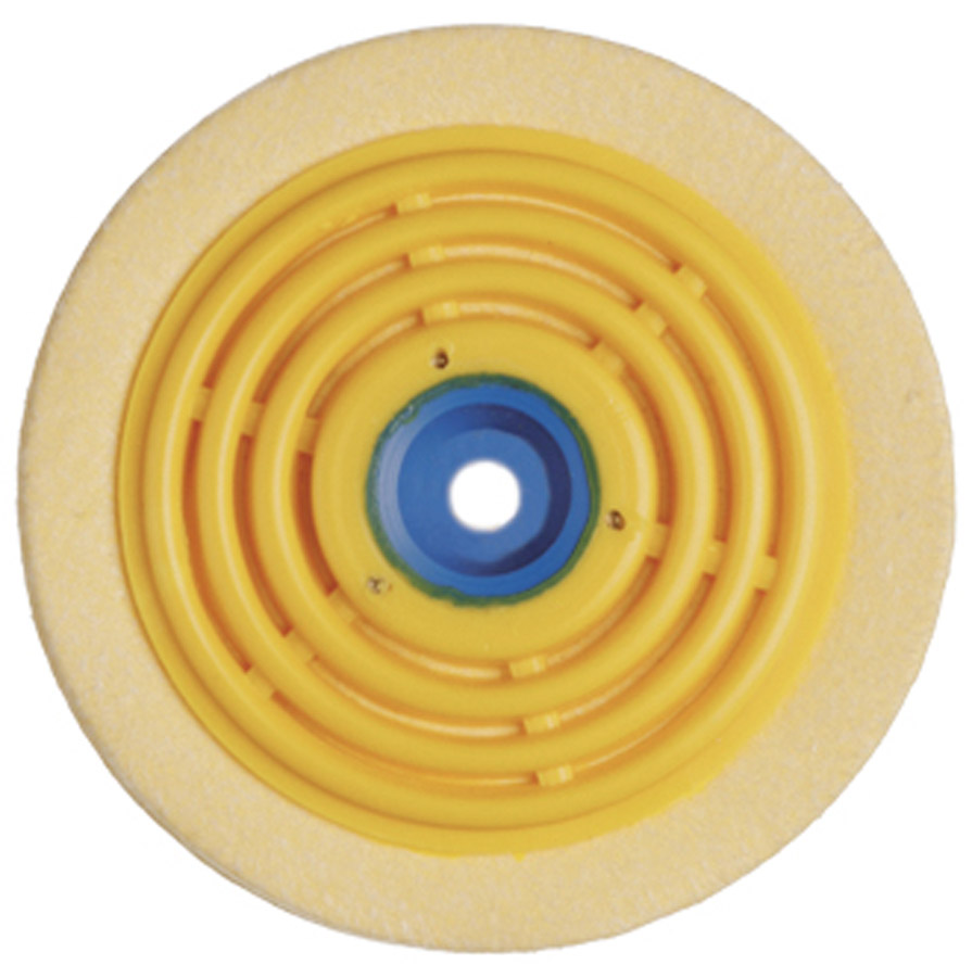 Polishing Discs | Item No. 520 80 CH/12