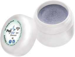 Polistar Diamant 4 G Mirror Finish Hatho Rotating Polishing Instruments