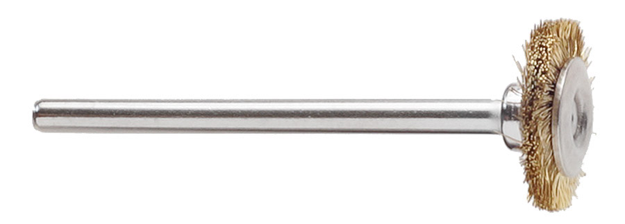 Cepillos Micro | Artículo No. 143 12 HP