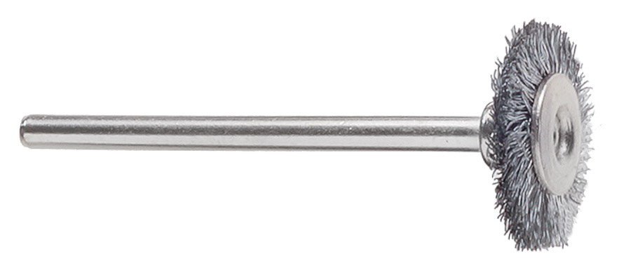 Cepillos Micro | Artículo No. 194 14 HP