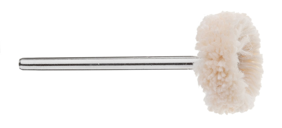 Discos miniaturas de pulimento | Artículo No. 152 22 HP.B