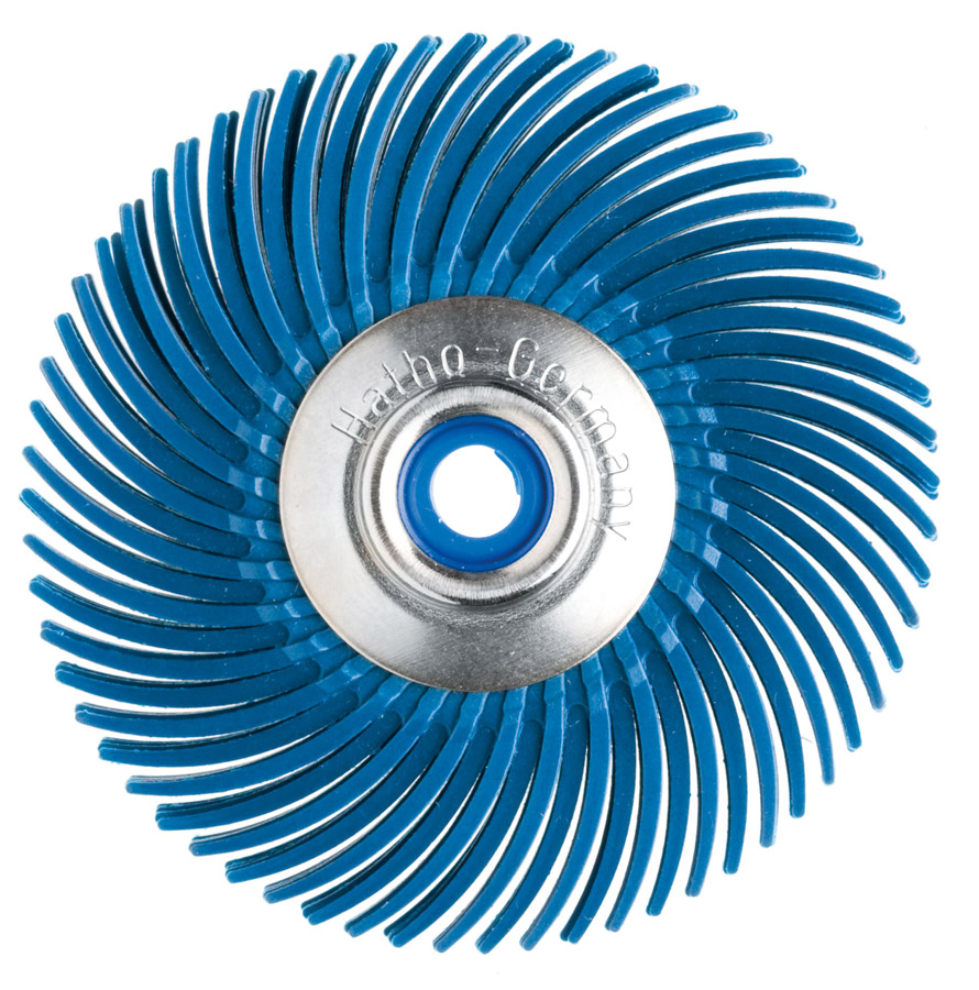 HABRAS Discs | Artículo No. 903 51x4