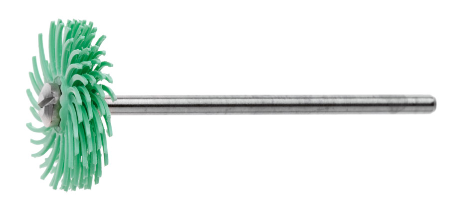 HABRAS Discs | Artículo No. 907 19 HP