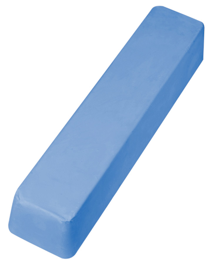 abrillantado | Artículo No. Polistar Blau 1,1 kg