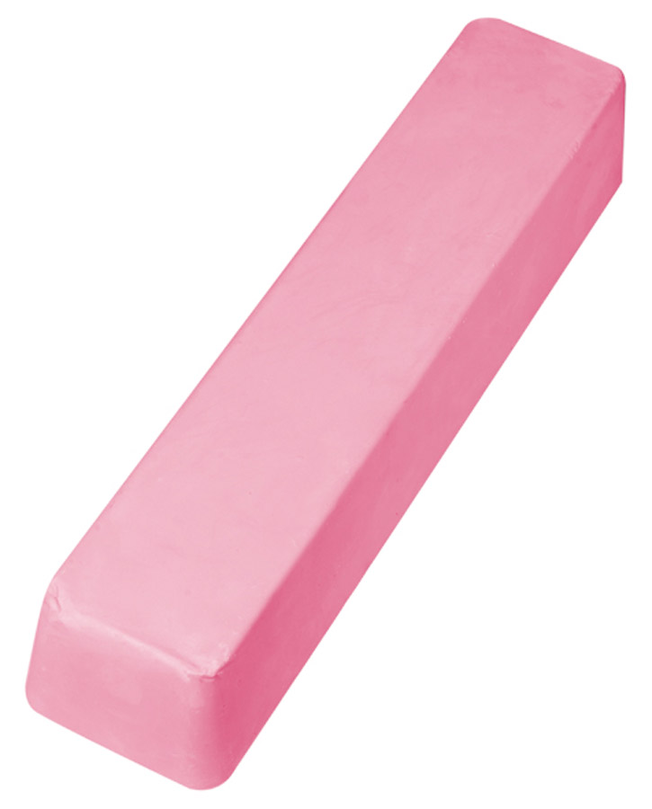 abrillantado | Artículo No. Polistar Rosa 1,1 kg