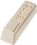 abrillantado | Artículo No. Polistar Beige 85 g