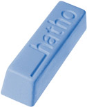 abrillantado | Artículo No. Polistar Blau 75 g