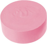 abrillantado | Artículo No. Polistar Rosa 290 g