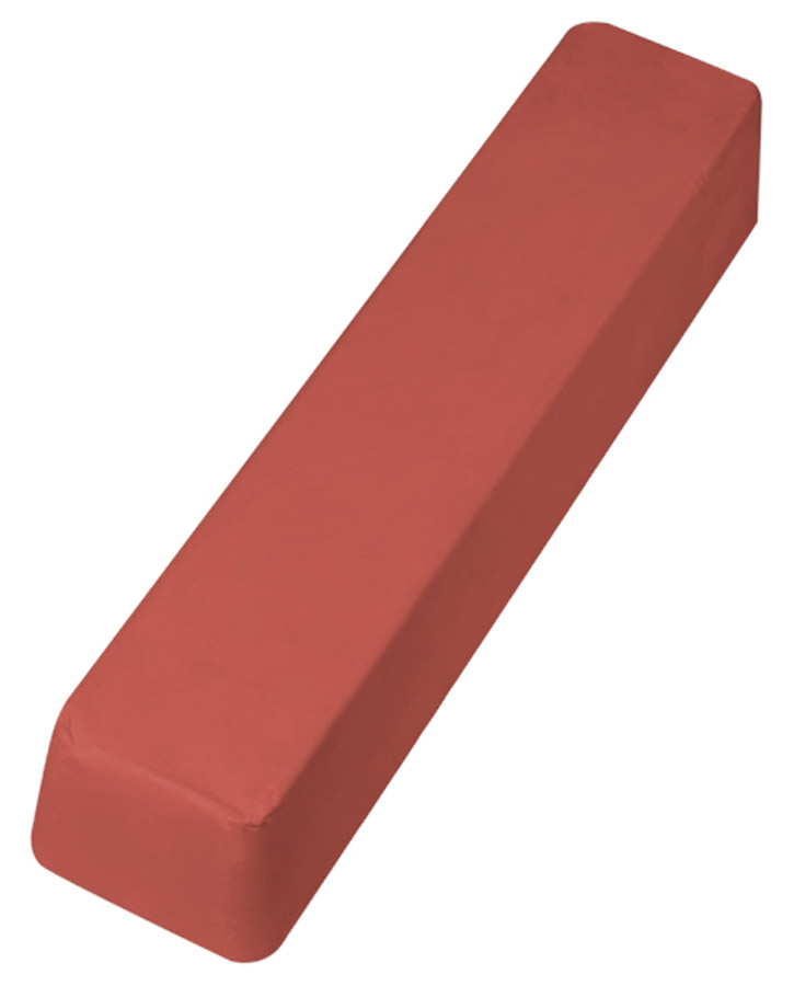 abrillantado | Artículo No. Polistar Rot 1,1 kg