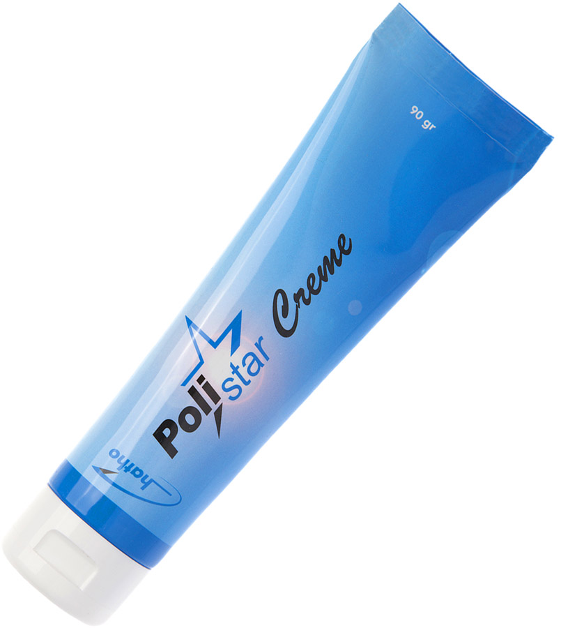 pulido | Artículo No. Polistar Creme 90 g