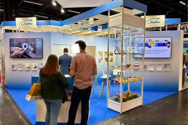 Successful visit to the world's leading trade fair IDS 2025 in Cologne: