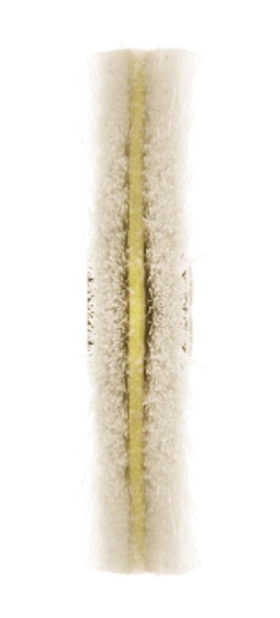 Brosses au centre métallique | No. d'article 100/520 48