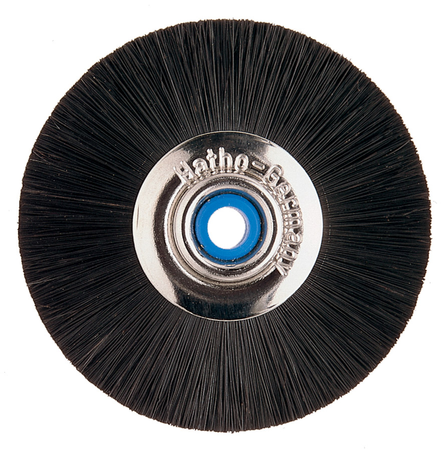 Brosses au centre métallique | No. d'article 121 48