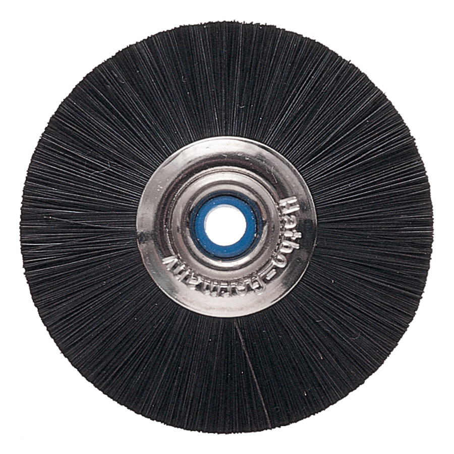 Brosses au centre métallique | No. d'article 121 51
