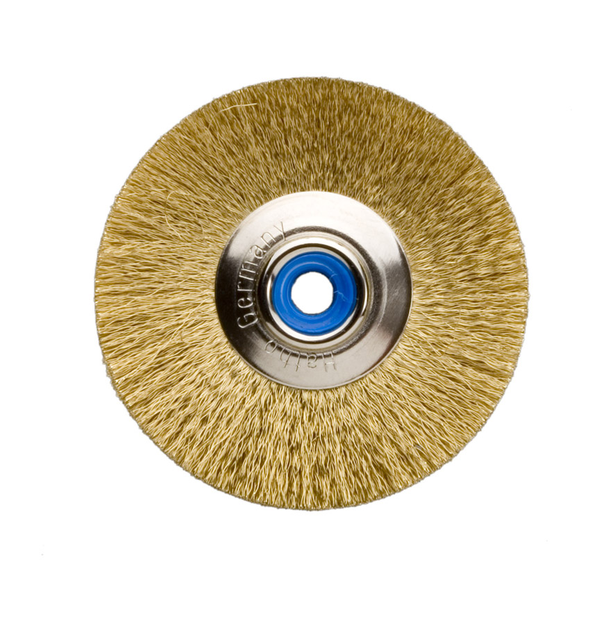 Brosses au centre métallique | No. d'article 143 48