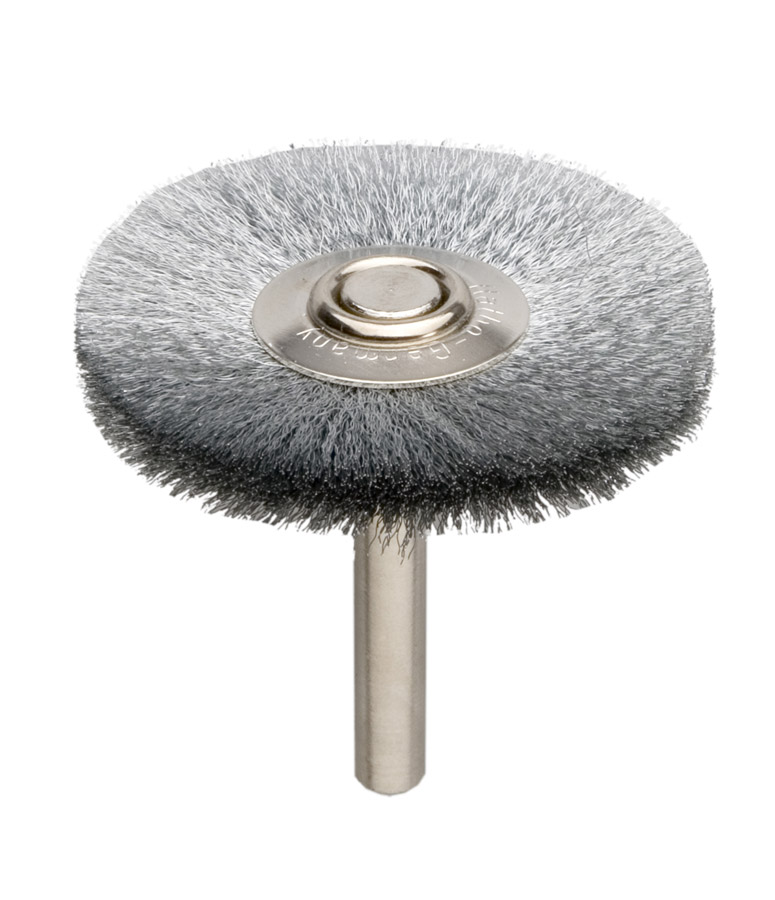 Brosses au centre métallique | No. d'article 193 51 HP.6
