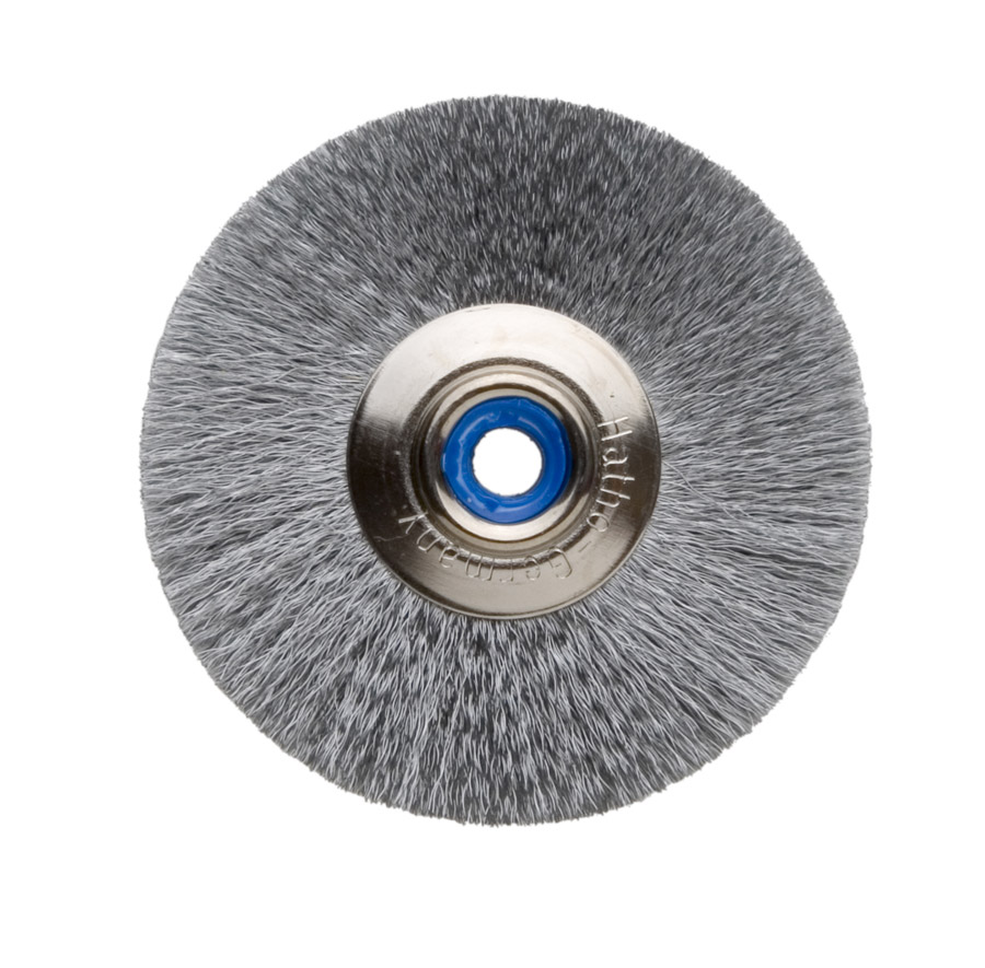 Brosses au centre métallique | No. d'article 193 51
