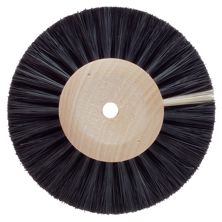 Brosse circulaires | No. d'article 1480 H/EH