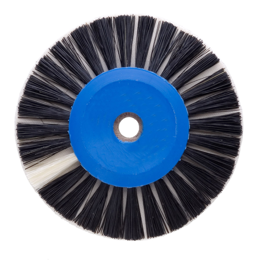 Brosses avec disques intercalés | No. d'article 5365