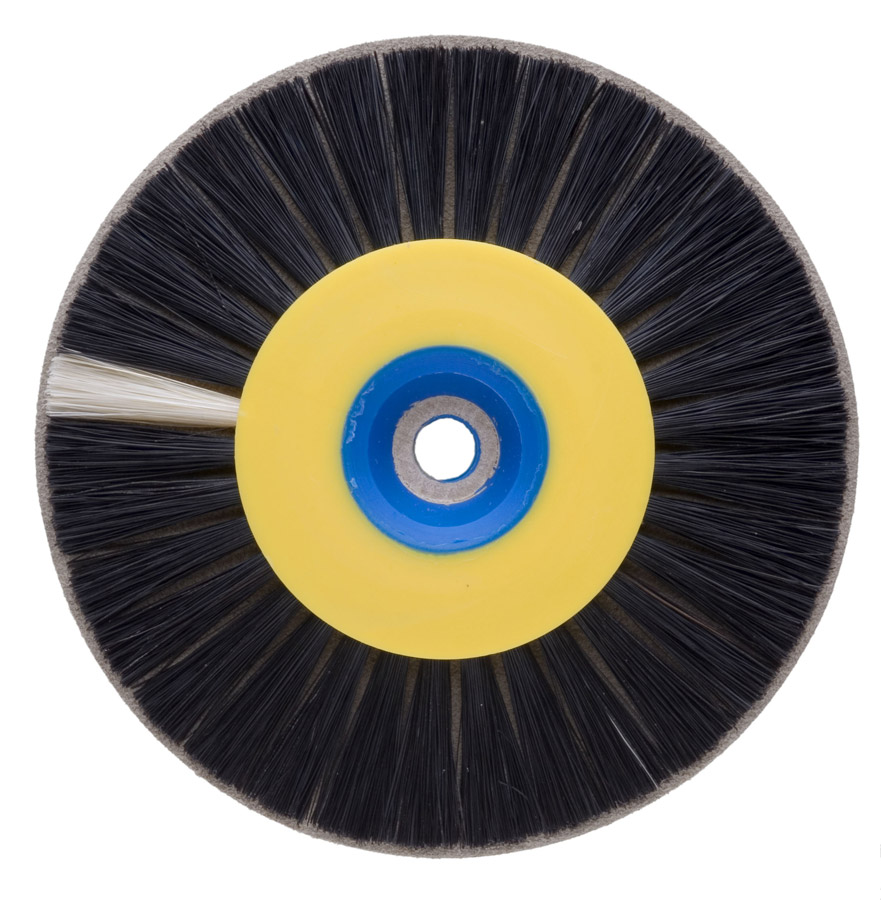 Brosses avec disques intercalés | No. d'article 7380
