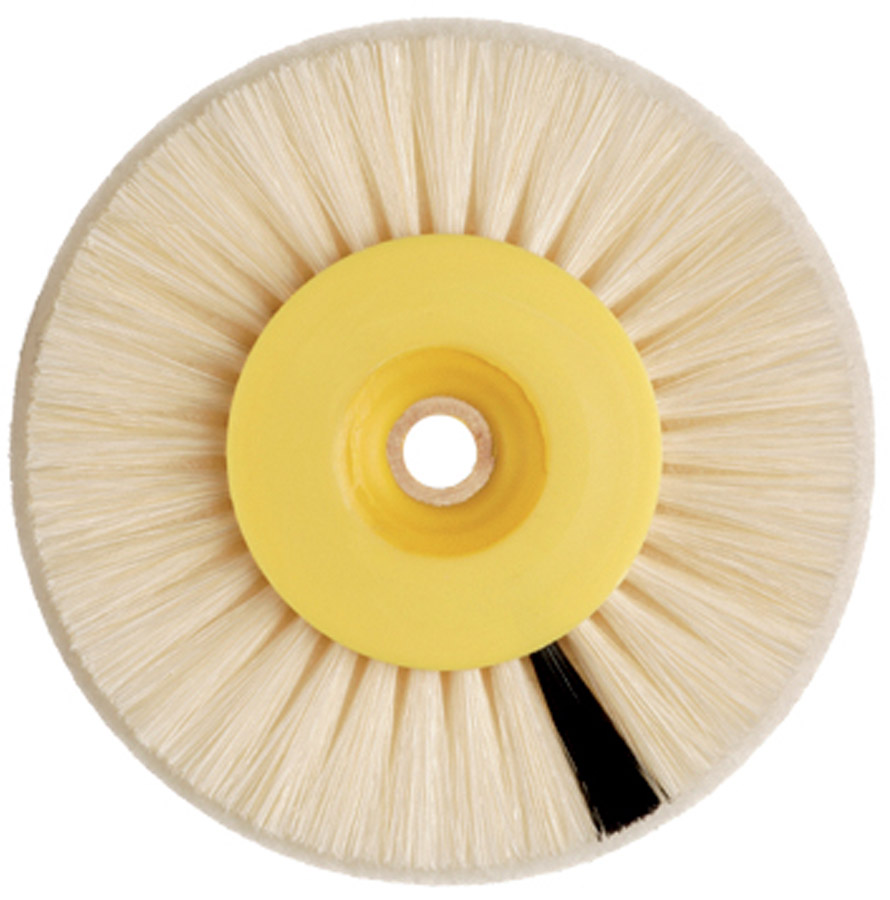 Brosses avec disques intercalés | No. d'article 9280